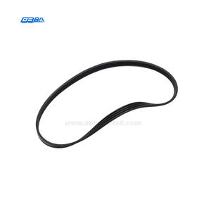 Correa de Control del Alternador Original de Fábrica, Resistente al Desgaste y al Envejecimiento, para Ferrari 599 244469 - Product Image 2