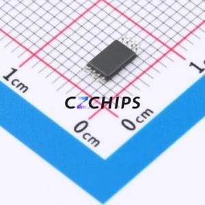 Puces de composants électroniques de vente entière d'EEPROM de puce d'IC de Circuit intégré de TSSOP-8 AT34C04-X5M-T toute neuve et originale et Service de nomenclature - Product Image 2