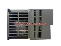 Variador de Frecuencia Delta Serie MH300 VFD33AMH23ANSAA Trifásico 230V 7.5kW 10HP de Alto Rendimiento, Compacto, con Control Vectorial para Motor