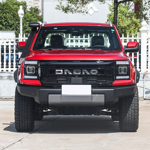 Camioneta Eléctrica JMC GRAND <span class=keywords><strong>AVENUE</strong></span>, Transmisión Manual, Volante a la Izquierda, Neumáticos R18 Nuevos, Cámara Trasera, Aire Acondicionado Automático - Product Image 2