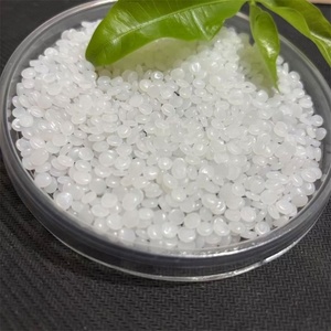 เม็ดพลาสติกโพลีเอทิลีนชนิด HDPE บริสุทธิ์ 100% ยี่ห้อ SINO-PEC รุ่น 5000s สำหรับทำเชือกและอวนจับปลา - Product Image 3