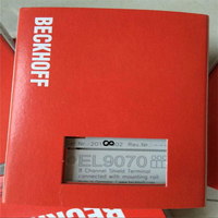 Qualitätsgesichertes El9070 El 9070 Modul PLC, Sofort Lieferbar, Industrieautomation, Brandneu, auf Lager