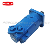 BMSY 80 100 125 160 200 250 315 400 CC CharLynn 475 & 104 Series Eaton Char Lynn 105 2000 4000 6000 moteur hydraulique Orbital