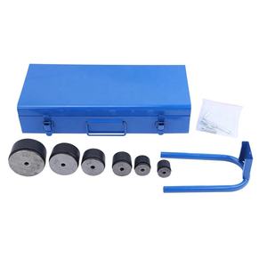 Máquina de fusión de tubos <span class=keywords><strong>PPR</strong></span> Pe de 1000W, control de temperatura de 220V, pantalla <span class=keywords><strong>Digital</strong></span>, máquina de soldadura de plástico para el hogar - Product Image 4