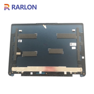 Original nuevo para Lenovo Ldeapad Flex 5 14IRU8 LCD contraportada azul con respaldo adhesivo 5CB1L30590 - Product Image 5