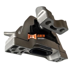 Supports moteur pour Jetour X70 F01-1001310, suspension hydraulique, isolation des vibrations, pièces de rechange - Product Image 3