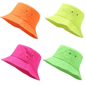 <strong>High</strong> <strong>Quality</strong> Washed Cotton Blank Outdoor Notch Flex Fitted Fisherman Cap Cotton Dad Cap Faded <strong>Bucket</strong> Beach <strong>Hat</strong> Custom for Men - Product Image 2