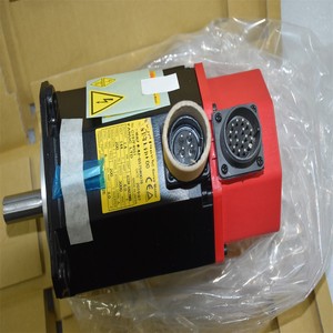 100% Neuf et Original A06B-0162-B575 # Pièce détachée de <span class=keywords><strong>robot</strong></span> 0076, servomoteur AC, livraison rapide - Product Image 1