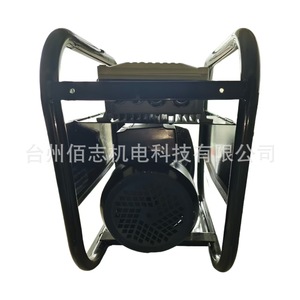 <b>Solar</b> Water <b>Pump</b> 96 V High Pressure Self Priming For Agricultural Irrigation - Product Image 2