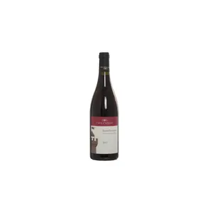 İtalyan organik Rosso Toscana IGT en kaliteli kırmızı şarap restoran masa içecekleri alkollü içecek