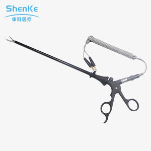 Nội soi lưỡng cực điện đông máu kẹp, y tế kẹp cho nội soi, lưỡng cực đông máu kẹp - Product Image 3