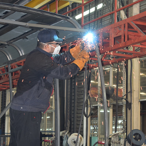 Autobus Passeggeri Diesel Manuale ad Alte Prestazioni Sunlong di Guangxi, Euro 3, 49 Posti, Autobus Intercity - Product Image 3