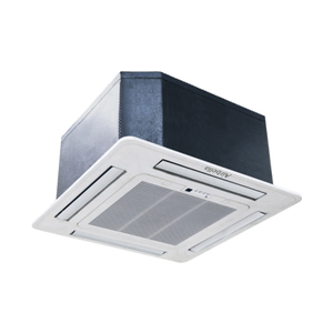Aire Acondicionado de Techo de Frecuencia Fija de Alta Potencia de 50 Hz y 24000-60000 BTU, Unidad Split Tipo Cassette Solo Frío - Product Image 5