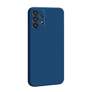 Nouvelles coques de luxe personnalisables en silicone pour smartphones <span class=keywords><strong>Samsung</strong></span> <span class=keywords><strong>Galaxy</strong></span> FE S24 S24+ S23+ S23 Ultra - Product Image 5