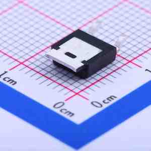Nuevo Transistor MOSFET Original Telnova TDM31035 en Stock, Componentes Electrónicos IC, Montaje Superficial, Paquete DFN56 - Product Image 2