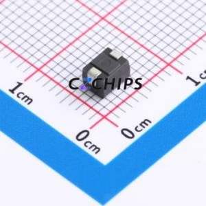 Inductor de Potencia CM453232-330KL 1812 (Inductancia: 33uH) (Precisión: 10%) (Corriente Nominal: 160mA) - Product Image 2