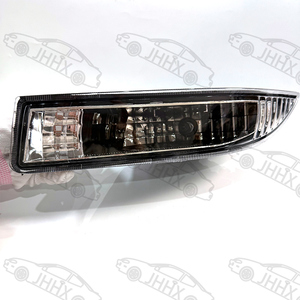 Faro Fendinebbia Anteriore per Toyota Corolla Kombi <span class=keywords><strong>Limo</strong></span> E12 2001 2002 2003 2004 Versione Medio Oriente - Product Image 2