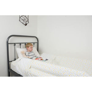 Gros Infantile Gonflable Garde Bar Garde <span class=keywords><strong>Lit</strong></span> Bébé Garde-Corps Protéger Bébé Sécurité - Product Image 2