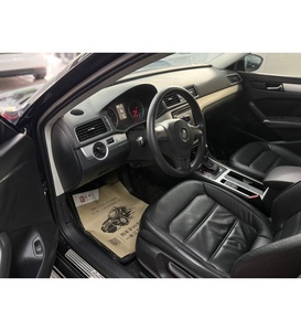 Prix de gros avantageux – Volkswagen Passat berline d'<span class=keywords><strong>occasion</strong></span> Euro V 2012, moteur 1.8T essence, véhicule réel et authentique - Product Image 5
