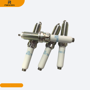 EMPAQUETADO ELECTRÓNICO - 4 Piezas por Paquete - Apto para Bujía de Platino NGK para Mini CLUBMAN (F54) SILZKGR8B8S - Product Image 1