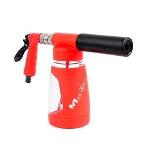 <span class=keywords><strong>Pistolet</strong></span> à mousse Maxshine Snow Master V2 pour le detailing automobile, sans nettoyeur <span class=keywords><strong>haute</strong></span> <span class=keywords><strong>pression</strong></span> - Product Image 4