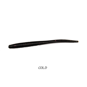 Leurre souple artificiel en forme de ver <span class=keywords><strong>pour</strong></span> carpe à yeux rouges, leurre flottant <span class=keywords><strong>pour</strong></span> truite en ruisseau - Product Image 1
