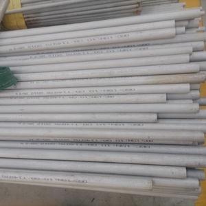 Tuyau en acier inoxydable 304 de la série <span class=keywords><strong>300</strong></span> durable pour la construction industrielle, la plomberie alimentaire, résistant à la corrosion - Product Image 5