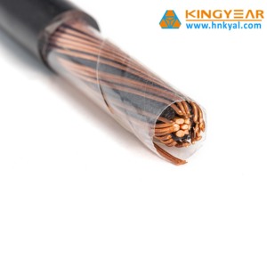 0,6/1kv cable concéntrico XLPE aislado 2X8 AWG utilizado para red de distribución de energía cable concéntrico de alta calidad - Product Image 6