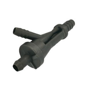 Vide Clapet de Reniflard Tuyau 058133753B Pour VW Passat B5 <span class=keywords><strong>AUDI</strong></span> A4 QUATTRO 058133753D 058133784AF 058905291K - Product Image 4