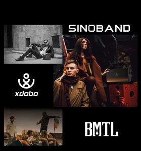 Xdobo Loa sinoband 130วัตต์พร้อมไมโครโฟนย้อนยุค <span class=keywords><strong>Mirage</strong></span> caixa de Som130w ฟันสีฟ้าลำโพงไมโครโฟนไร้สายคาราโอเกะ - Product Image 5