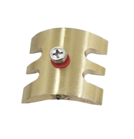 Camset0003 Johnson 01-42679 / Jabsco 934-0000 Pompe à eau de mer à turbine flexible en caoutchouc CAM, résistante aux acides et aux alcalis, pour