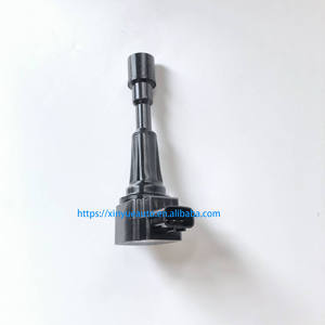 ZJ01-18-100 ZJ0118100 U5143 ZJ20-18-100A ZJ2018100A bobina di accensione per Mazda 2 3 per Nissan per frontiera per Suzuki per equatore - Product Image 5