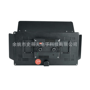 ไฟสตูดิโอ LED รุ่น LED-800 สำหรับถ่ายภาพระดับมืออาชีพ ปรับความสว่างได้ อายุการใช้งาน 50,000 ชั่วโมง สีแสงสีขาว - Product Image 2