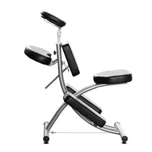 Yilong cama de masaje Facial/MESA de cama facial hidráulica/cama facial hidráulica spa salón de tatuaje silla Silla de tatuajes - Product Image 3