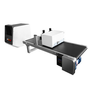 Stampante per Scatole di Cartone a Colori, Stampante per Imballaggi, <span class=keywords><strong>Stampa</strong></span> Fotografica <span class=keywords><strong>su</strong></span> Macchina da Caffè, Stampante a Getto d'Inchiostro - Product Image 4