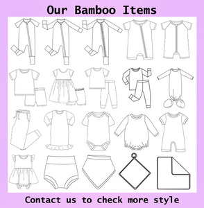 Vente en gros enfants fibre de bambou solide impression personnalisée enfants sous-vêtements Shorts Boutique enfants garçons confortables taille élastique boxeurs - Product Image 6