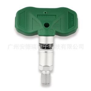 Sensor TPMS 15268606 433Mhz Externo para Buick Park Avenue, Monitor de Presión de Neumáticos - Product Image 4