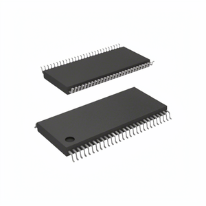 Electronic Circuit Components Clock Timing 954206AGLF 56 TFSOP Original - Product Image 1