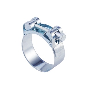 Kẹp ống PPR tròn <span class=keywords><strong>1</strong></span> inch bằng sắt dẻo siêu bền, kẹp ống kim loại nặng 3, <span class=keywords><strong>4</strong></span>, 6 inch, hàn được, Thanh Đảo - Product Image 6