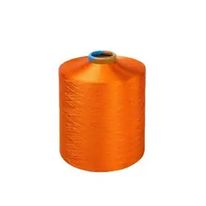 WELONG hot sale 150D recycle DTY polyester yarn manufacturers