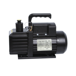 <span class=keywords><strong>Pompa</strong></span> per <span class=keywords><strong>vuoto</strong></span> rotativa a palette a due stadi VP215 1.8CFM del produttore cinese per refrigerazione e climatizzazione (pompe AC) - Product Image 4