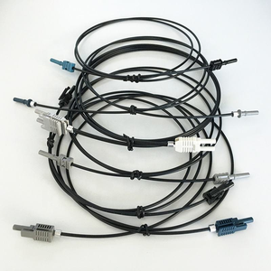 Accessoires de connecteurs série AVAGO HFBR4501Z 4503Z 4506Z 4531Z <span class=keywords><strong>4532Z</strong></span> 4535Z Câble de raccordement en fibre optique plastique Imm-2.2mm - Product Image 1