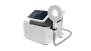 Desktop Magnetic Therapy <b>Machine</b> Touch Screen Waterproof Design Face/Armpit/Joint Muscle Body Pain Relief Rehabilitation CE AU - Product Image 3