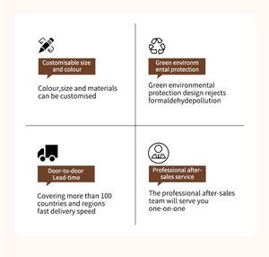 Bộ ghế <span class=keywords><strong>sofa</strong></span> hiện đại 3+2+1 sang trọng, thiết kế cong, chất liệu boucle, dành cho phòng khách, nội thất gia đình. - Product Image 4