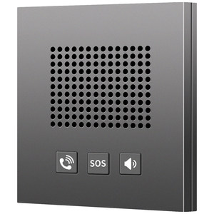 โทรศัพท์อินเตอร์คอมแบบติดผนัง สมาร์ทไลฟ์ ทัชพาแนล แบบแฮนด์ฟรี กล่องแบบฝัง 86 ไทป์ รับสายด้วยปุ่มเดียว โทรศัพท์เสียงคมชัดระดับ HD - Product Image 3