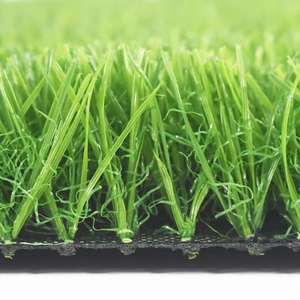 Meisen-Césped <span class=keywords><strong>artificial</strong></span> <span class=keywords><strong>para</strong></span> parque al aire libre, <span class=keywords><strong>terraza</strong></span> en la azotea, paisajes, fútbol, parque infantil, alfombra verde <span class=keywords><strong>para</strong></span> todas las estaciones - Product Image 1