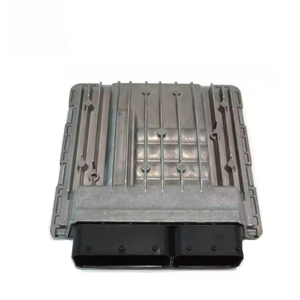7602220 5WK91142 ECU de Motor de Alta Calidad para Maquinaria de Construcción BMW Serie 3/5/X5 E60/E70 Compatible con MSV80.0/MSV70 1 Año de Garantía - Product Image 3
