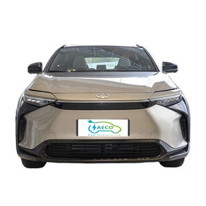 Voiture de sport de luxe New Energy <span class=keywords><strong>Bz4x</strong></span> X-Mode Luxe 610km d'autonomie fabriquée en Chine - Product Image 1