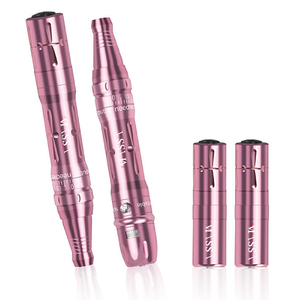 Máquina Profesional de Tatuaje Eléctrico, Pluma para Maquillaje Permanente de Cejas y Labios, para Estudio de Belleza, Uso Profesional, Venta al Por Mayor - Product Image 6