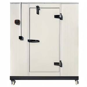 Industrial Walk-<span class=keywords><strong>In</strong></span> Cold <span class=keywords><strong>Storage</strong></span> Freezer Câmara-Refrigeração Sala Fria Preços - Product Image 5